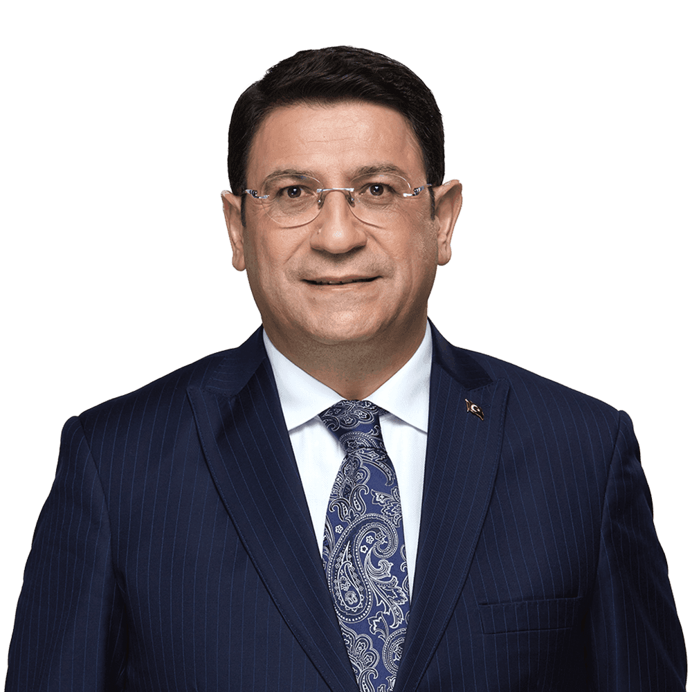 İdris Şahin